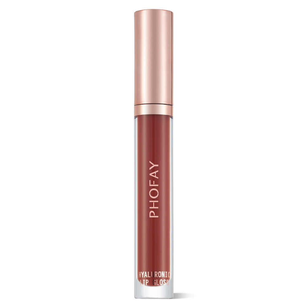 PHOFAY Moisturizing Lip Gloss – Non-Sticky, Long-Lasting Shine