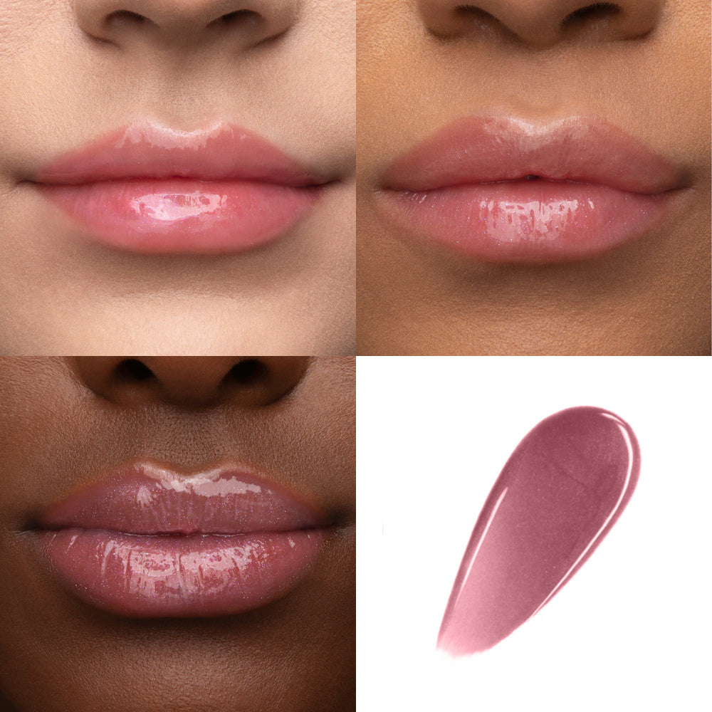 PHOFAY Moisturizing Lip Gloss – Non-Sticky, Long-Lasting Shine