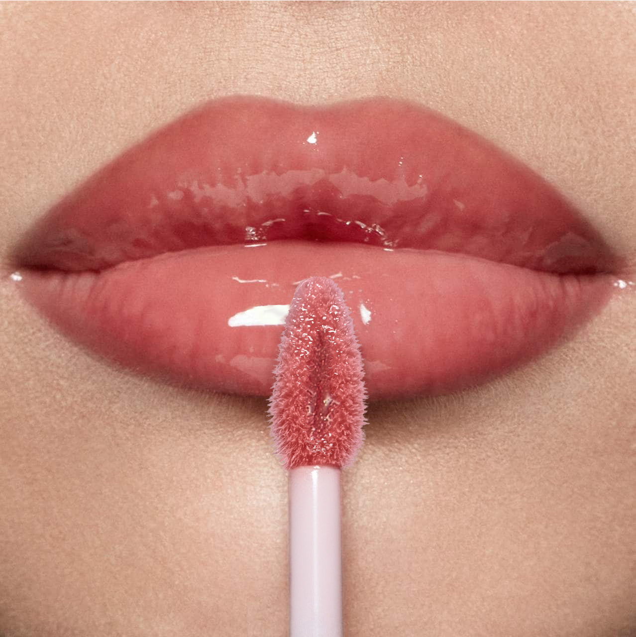 PHOFAY Moisturizing Lip Gloss – Non-Sticky, Long-Lasting Shine