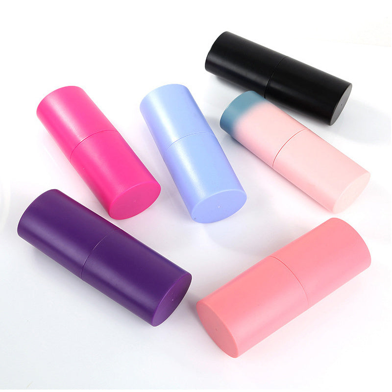 12-Piece Vegan Makeup Brush Set β Soft, Stylish, and Essential