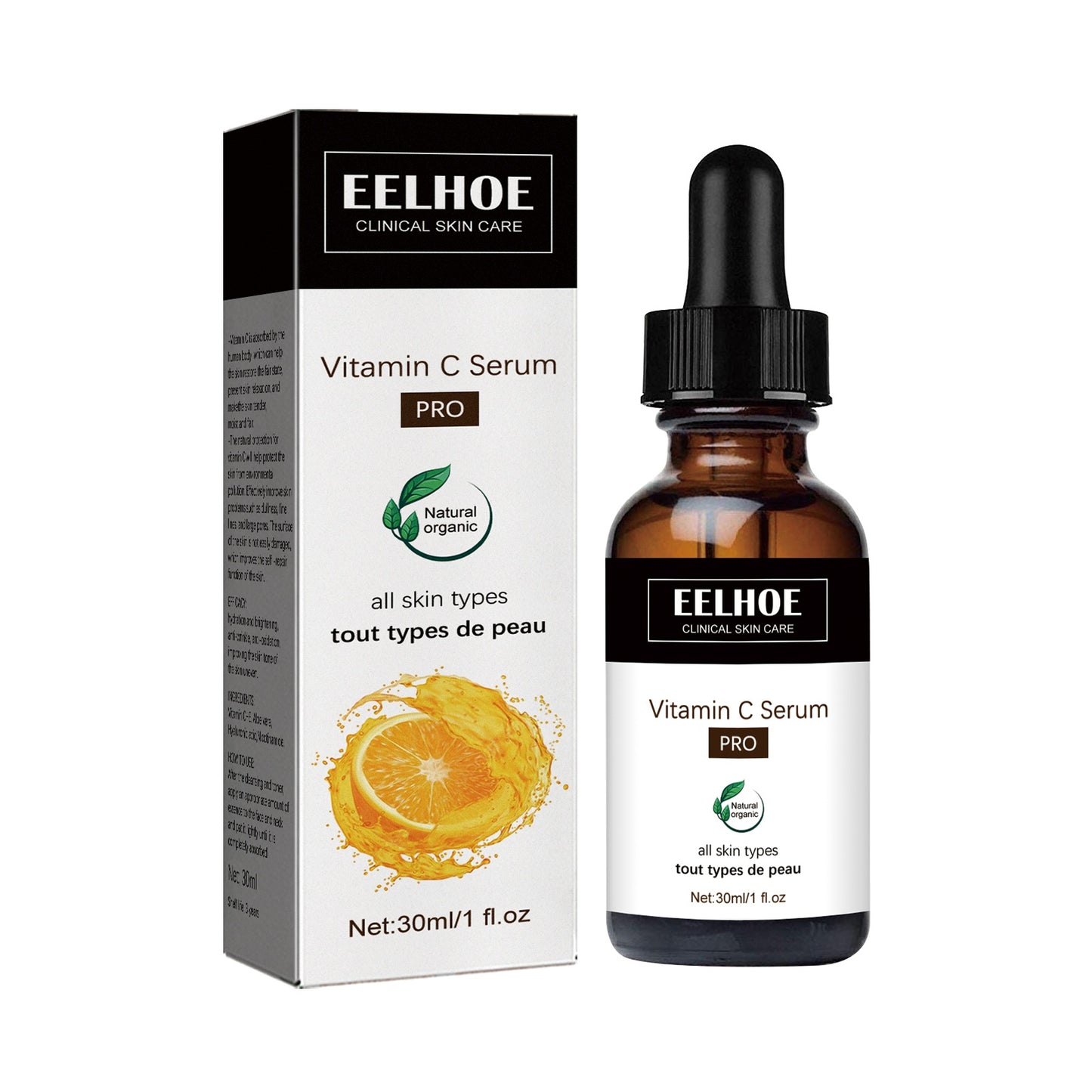 Vitamin C Radiance Serum