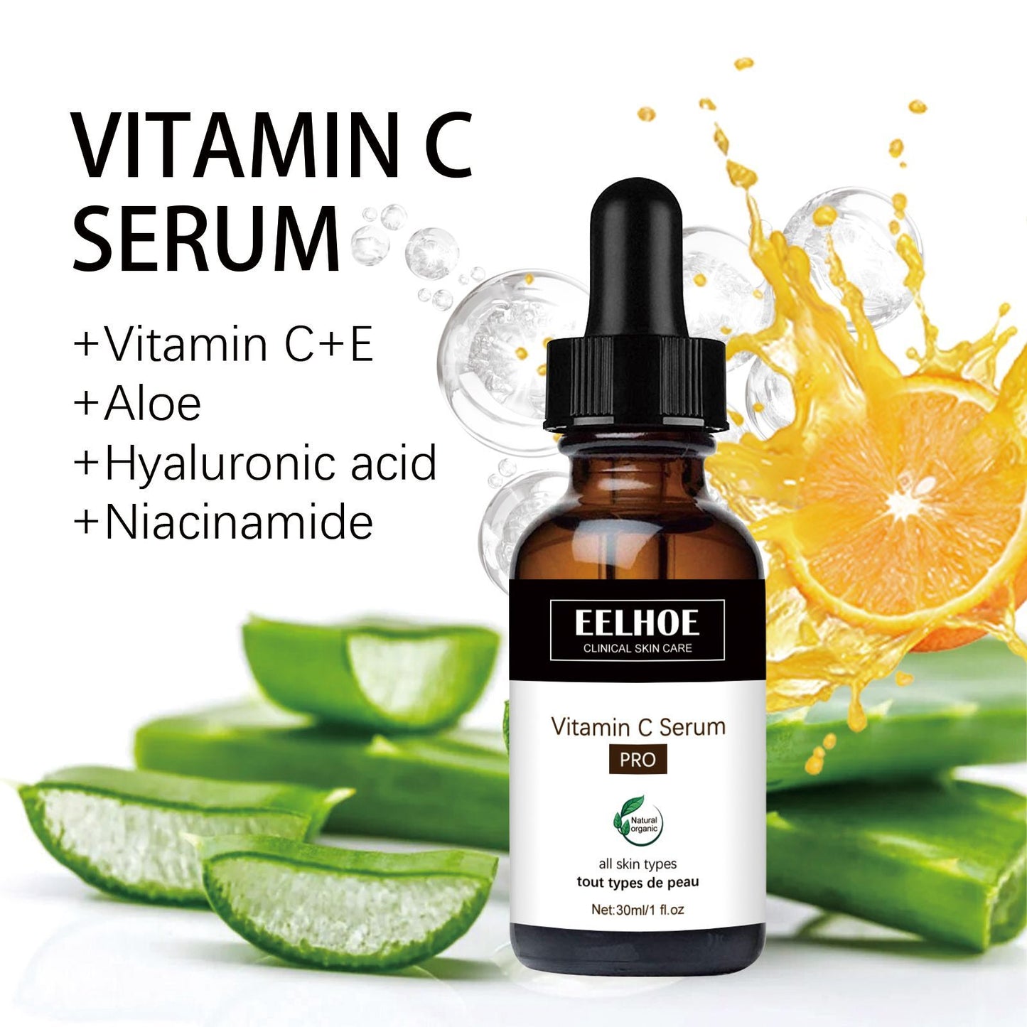 Vitamin C Radiance Serum