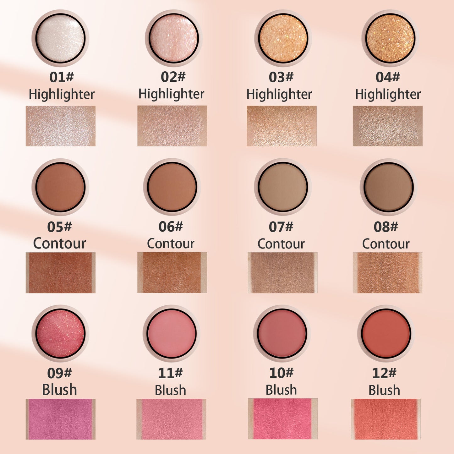 2-in-1 Contour & Blush Stick – Define & Glow On-the-Go