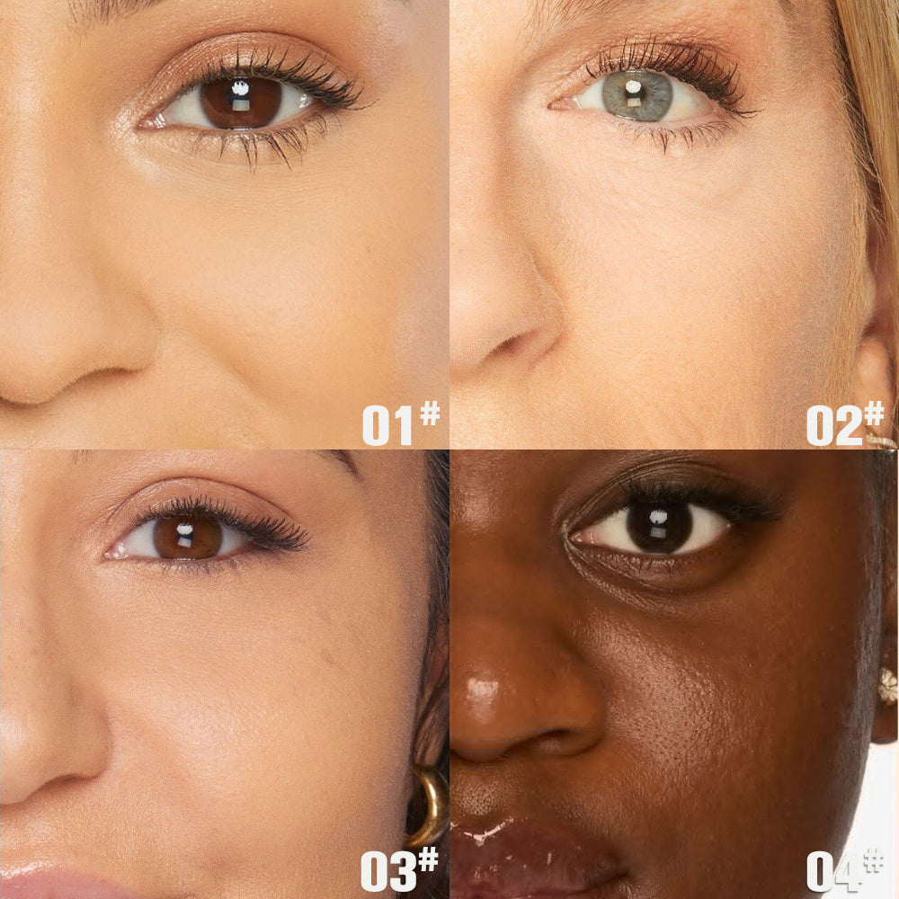 Soft Touch Setting Powder – Long-Lasting Oil Control & Smooth Finish