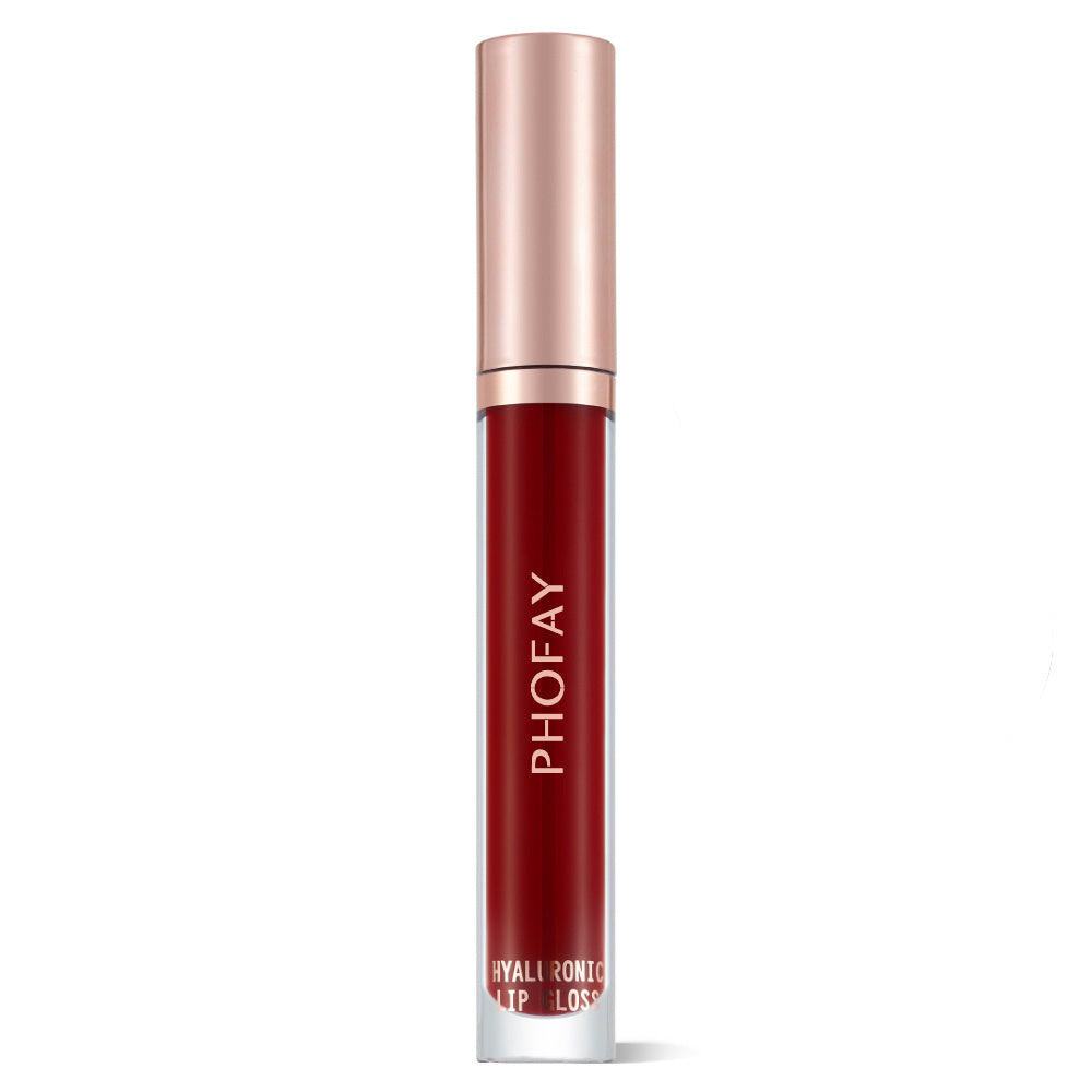 PHOFAY Moisturizing Lip Gloss – Non-Sticky, Long-Lasting Shine