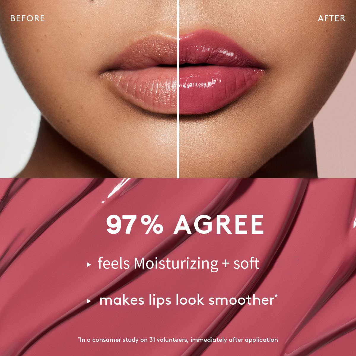 PHOFAY Moisturizing Lipstick – Long-Wear, Hydrating Lip Color