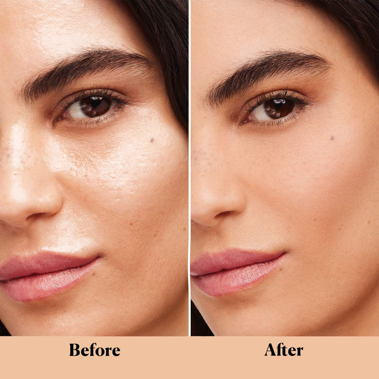 Soft Touch Setting Powder – Long-Lasting Oil Control & Smooth Finish
