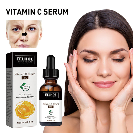 Vitamin C Radiance Serum